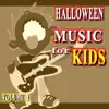 Kids Pop Crew - Halloween Music for Kids